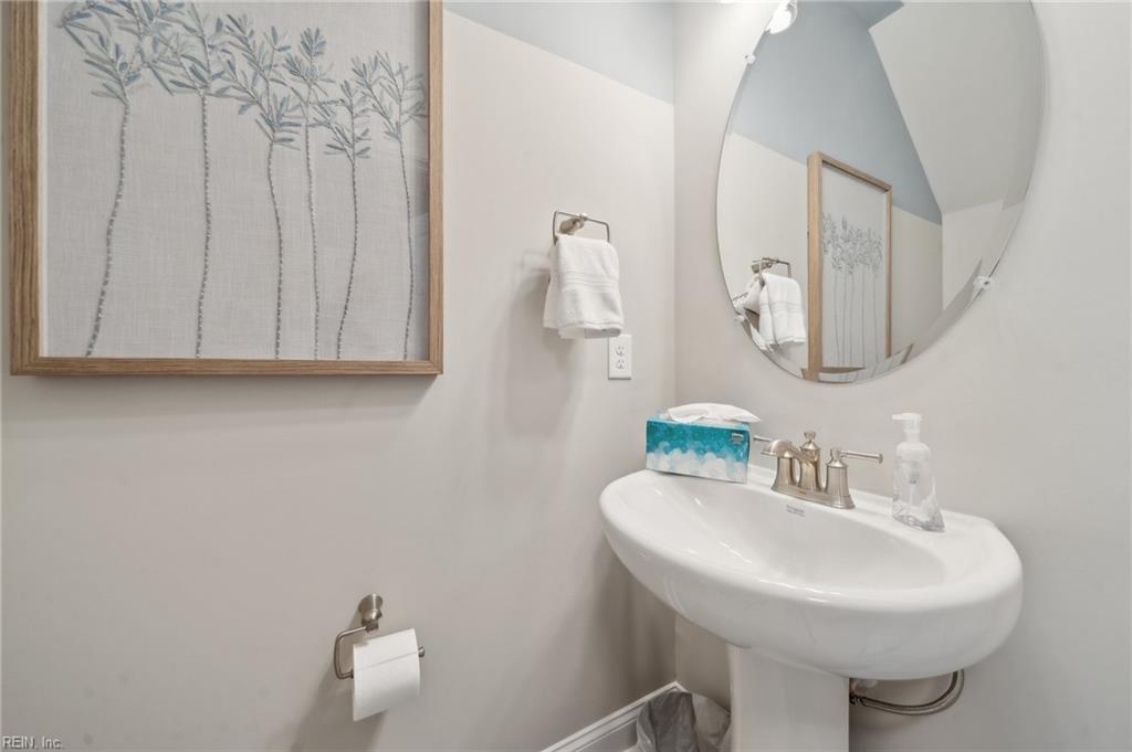 1296 Treviso Bay Williamsburg VA 23188