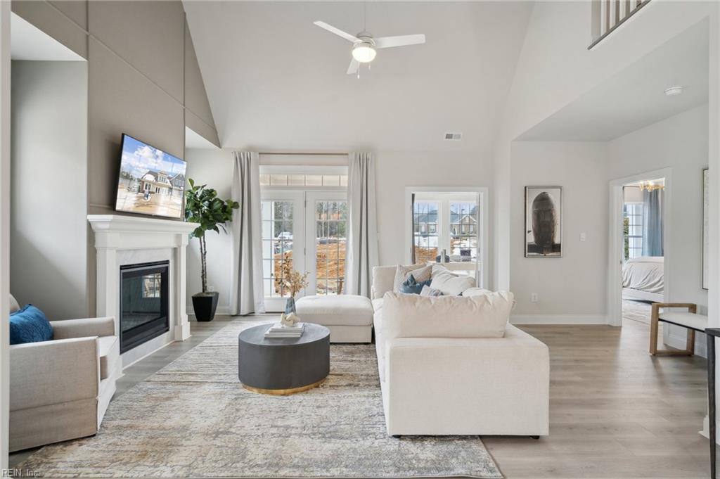 1296 Treviso Bay Williamsburg VA 23188