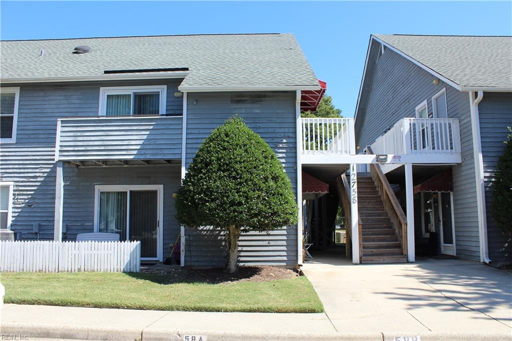 12758 Saint James Place Newport News VA 23602
