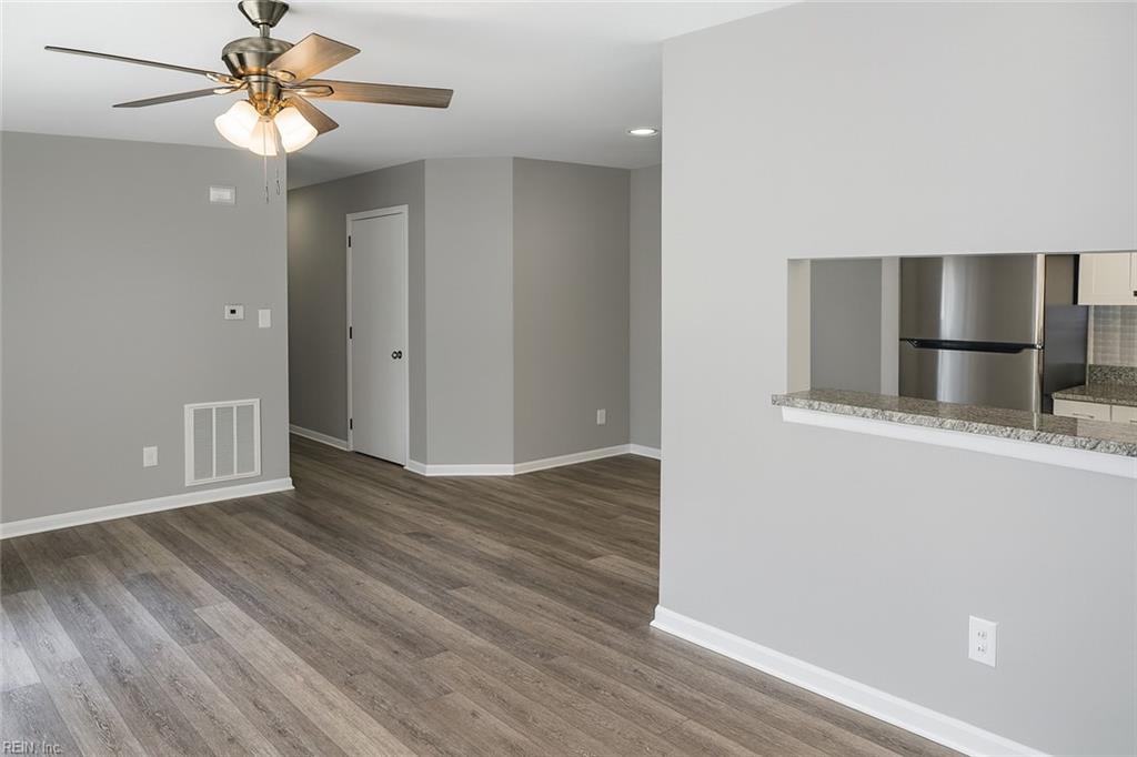 12758 Saint James Place Newport News VA 23602