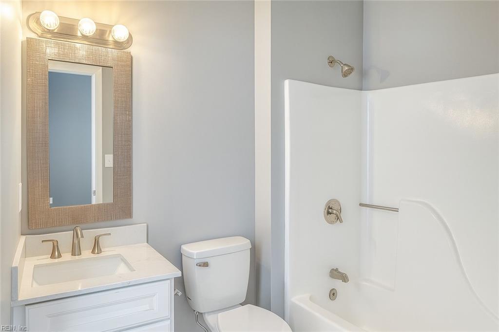 12758 Saint James Place Newport News VA 23602