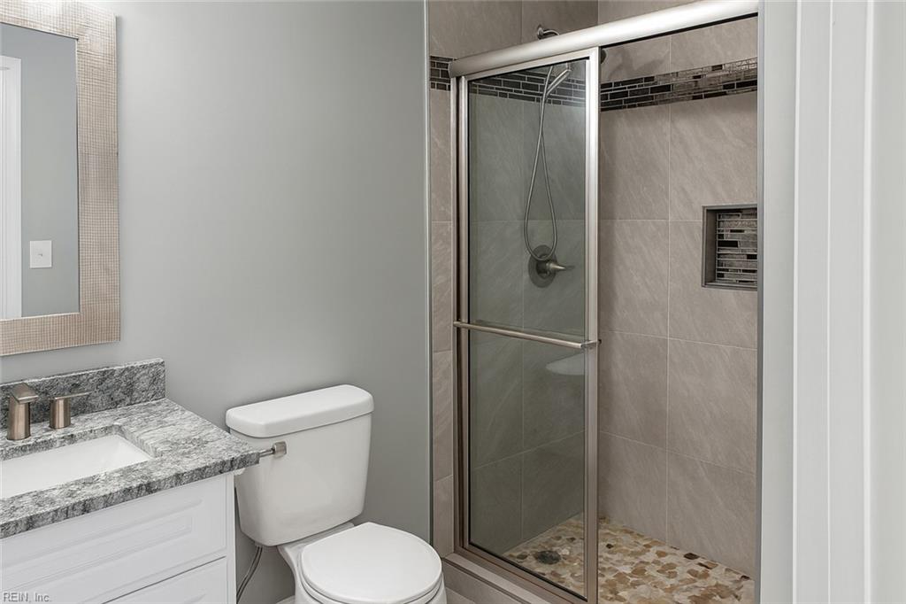 12758 Saint James Place Newport News VA 23602