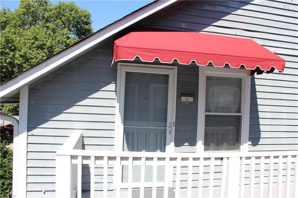 12758 Saint James Place Newport News VA 23602