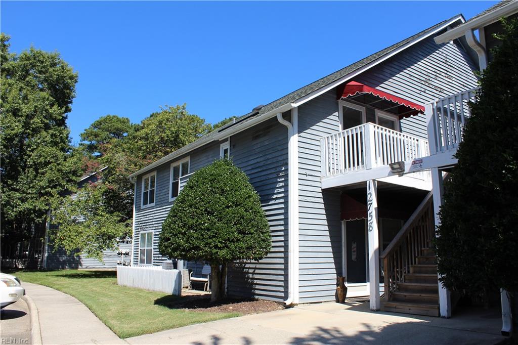 12758 Saint James Place Newport News VA 23602