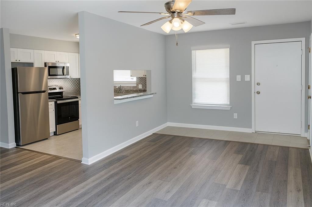 12758 Saint James Place Newport News VA 23602