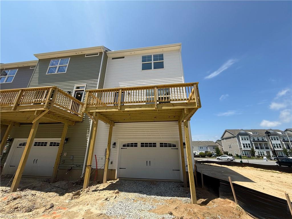 1390 Independence Boulevard Newport News VA 23608