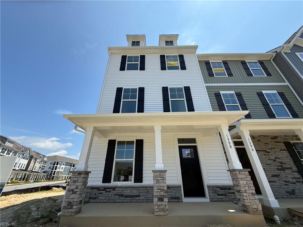 1390 Independence Boulevard Newport News VA 23608