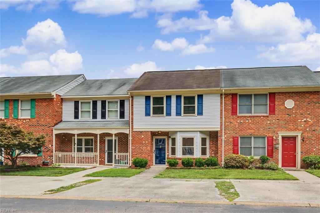 112 Tewkesbury Quay Yorktown VA 23692