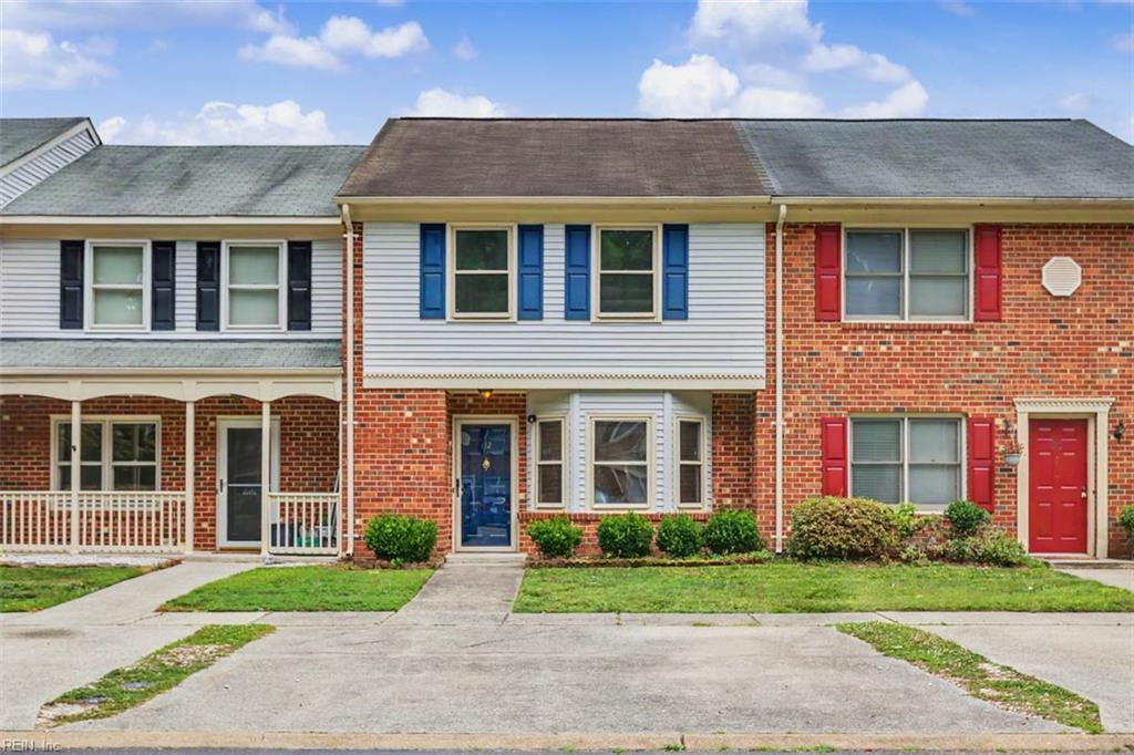 112 Tewkesbury Quay Yorktown VA 23692