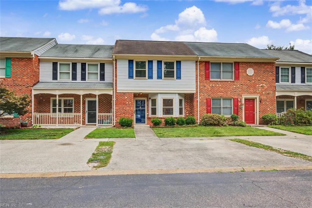 112 Tewkesbury Quay Yorktown VA 23692