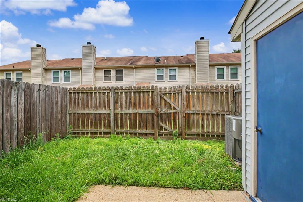 112 Tewkesbury Quay Yorktown VA 23692