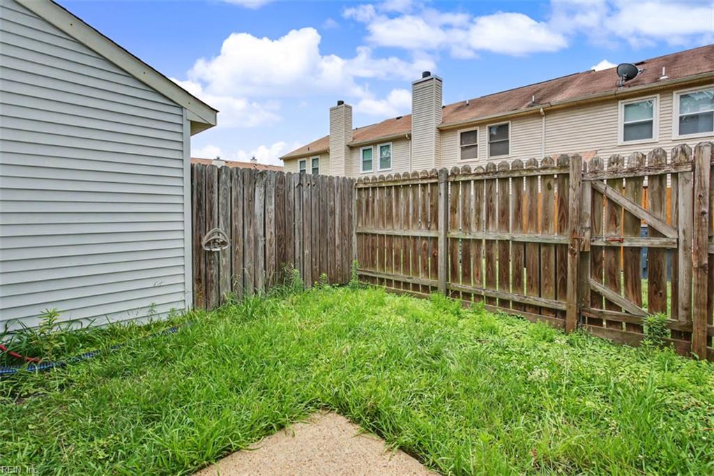112 Tewkesbury Quay Yorktown VA 23692