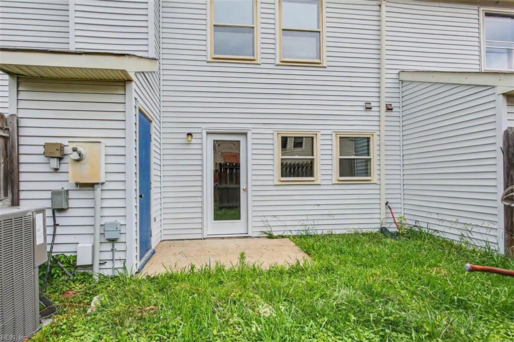 112 Tewkesbury Quay Yorktown VA 23692