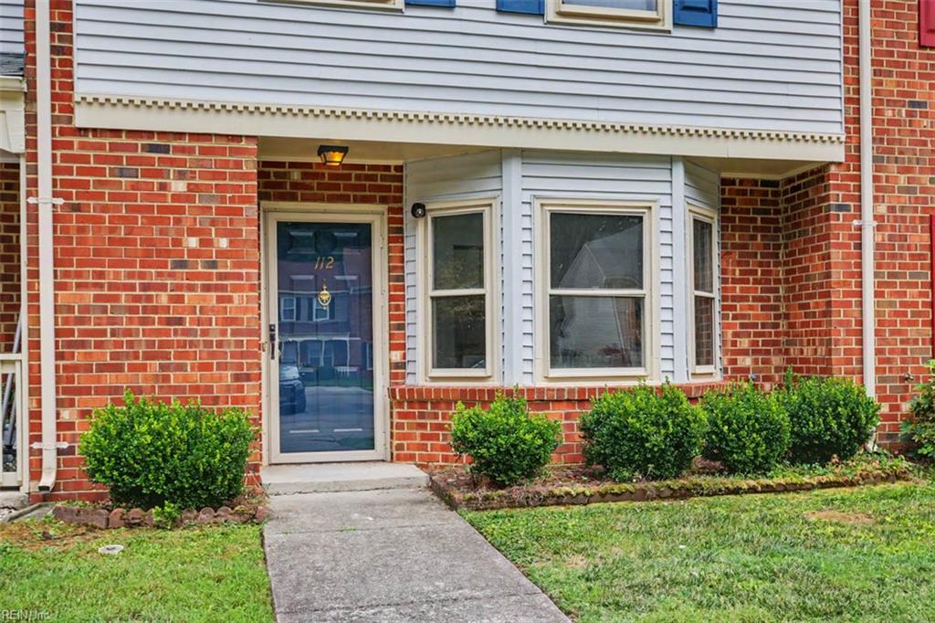 112 Tewkesbury Quay Yorktown VA 23692