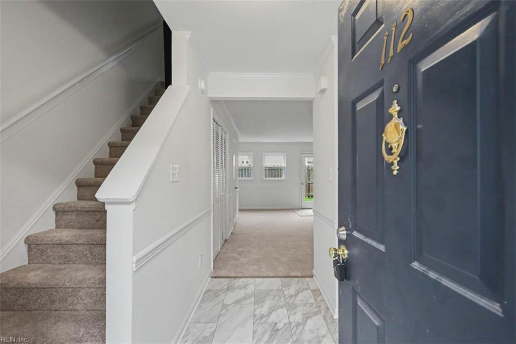 112 Tewkesbury Quay Yorktown VA 23692