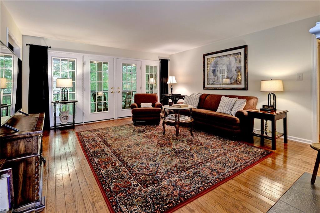 208 Woodmere Drive Williamsburg VA 23185