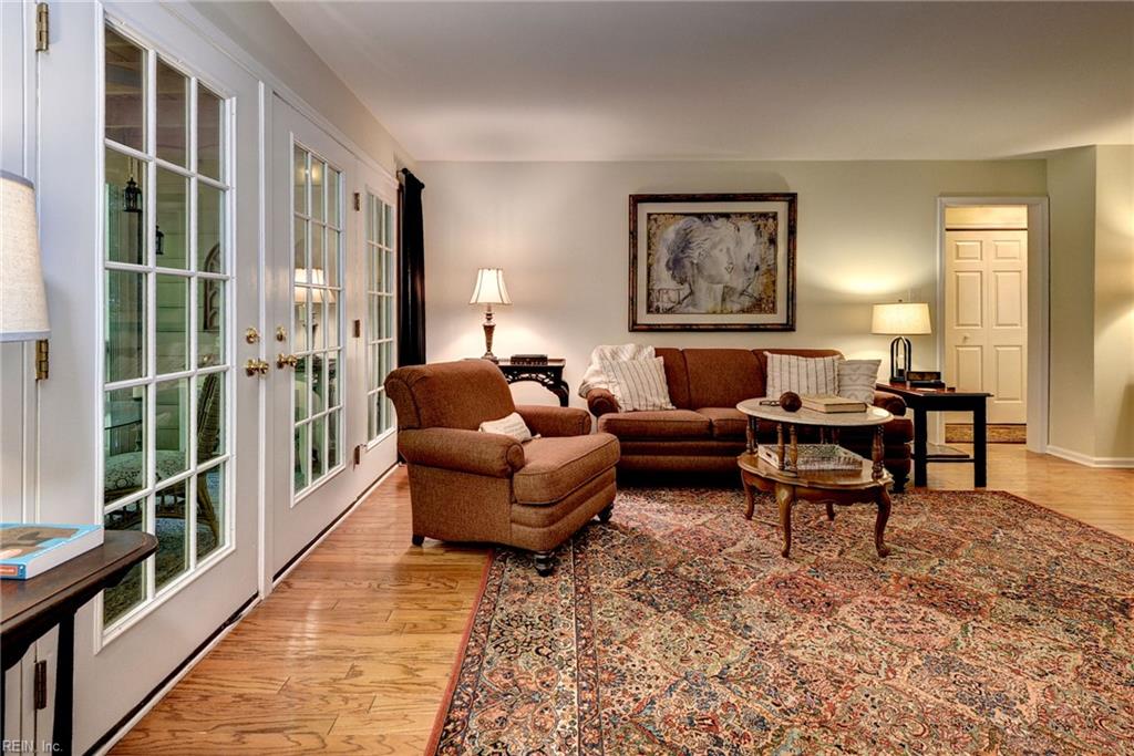208 Woodmere Drive Williamsburg VA 23185