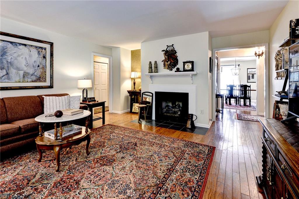 208 Woodmere Drive Williamsburg VA 23185