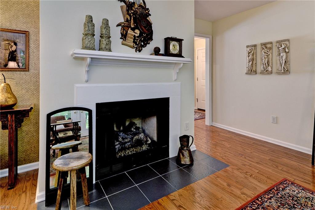 208 Woodmere Drive Williamsburg VA 23185
