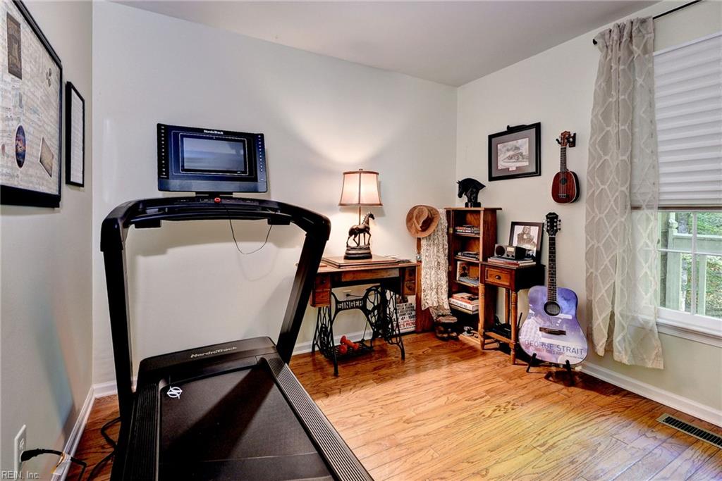 208 Woodmere Drive Williamsburg VA 23185
