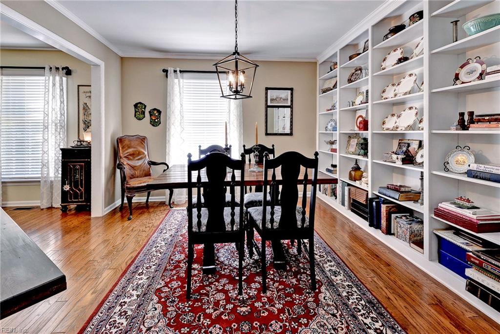208 Woodmere Drive Williamsburg VA 23185