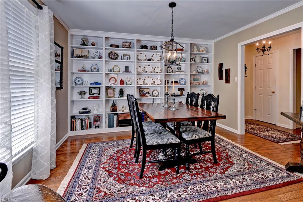 208 Woodmere Drive Williamsburg VA 23185