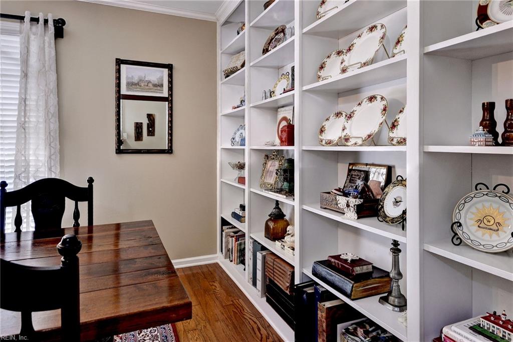 208 Woodmere Drive Williamsburg VA 23185