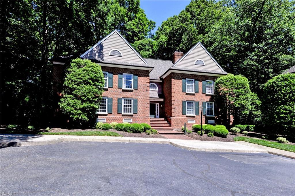 208 Woodmere Drive Williamsburg VA 23185
