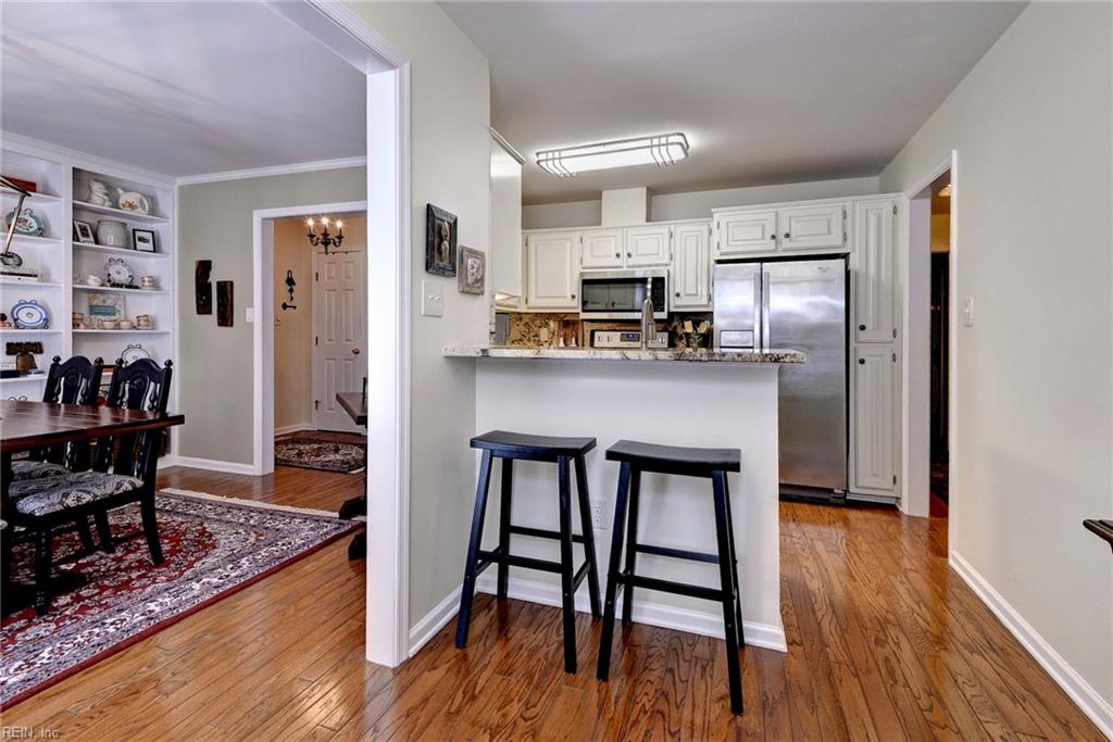 208 Woodmere Drive Williamsburg VA 23185