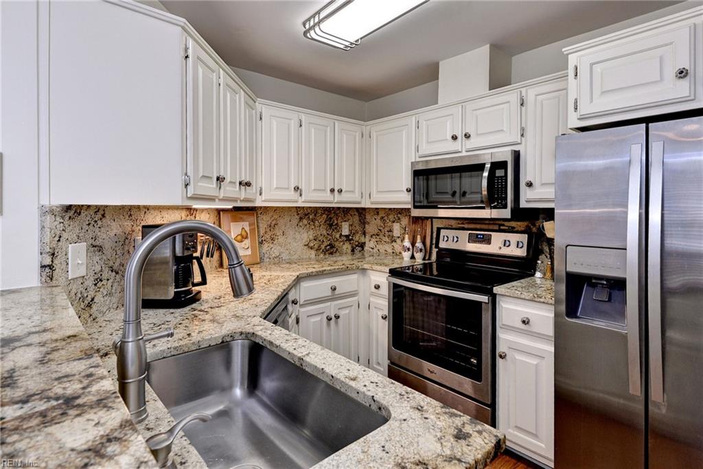 208 Woodmere Drive Williamsburg VA 23185