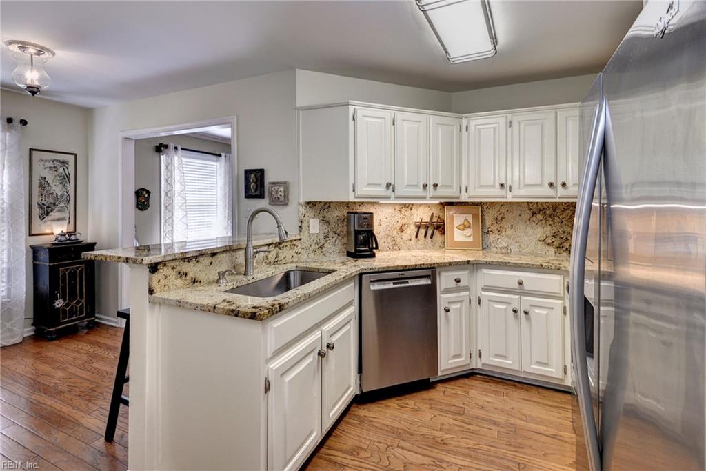 208 Woodmere Drive Williamsburg VA 23185