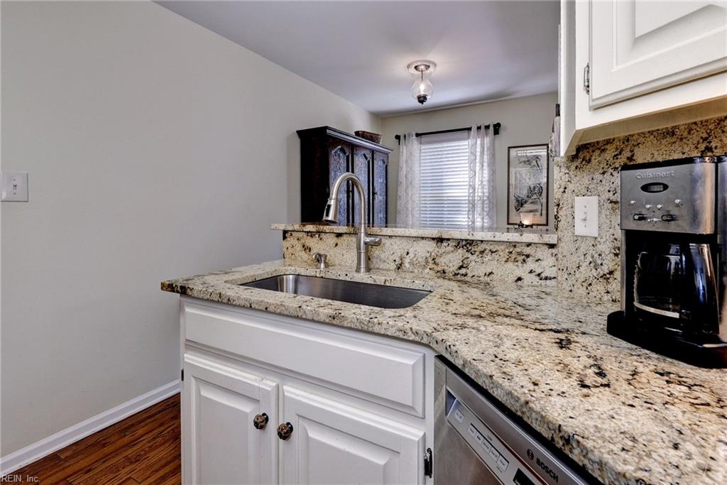 208 Woodmere Drive Williamsburg VA 23185