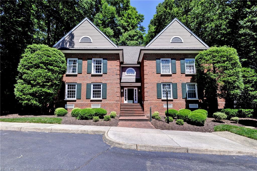 208 Woodmere Drive Williamsburg VA 23185
