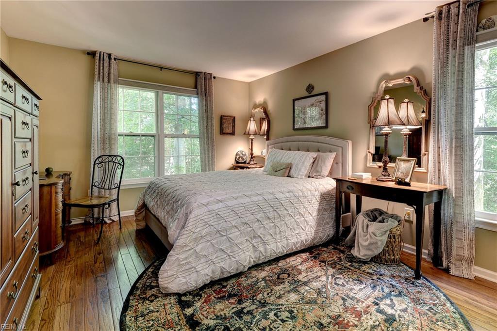 208 Woodmere Drive Williamsburg VA 23185