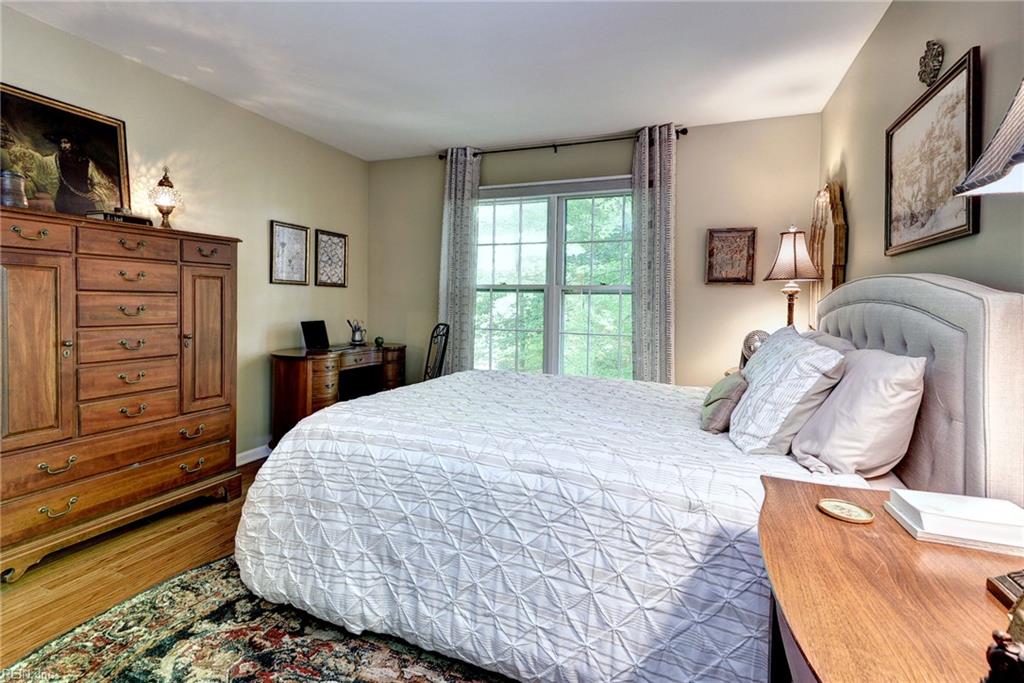 208 Woodmere Drive Williamsburg VA 23185
