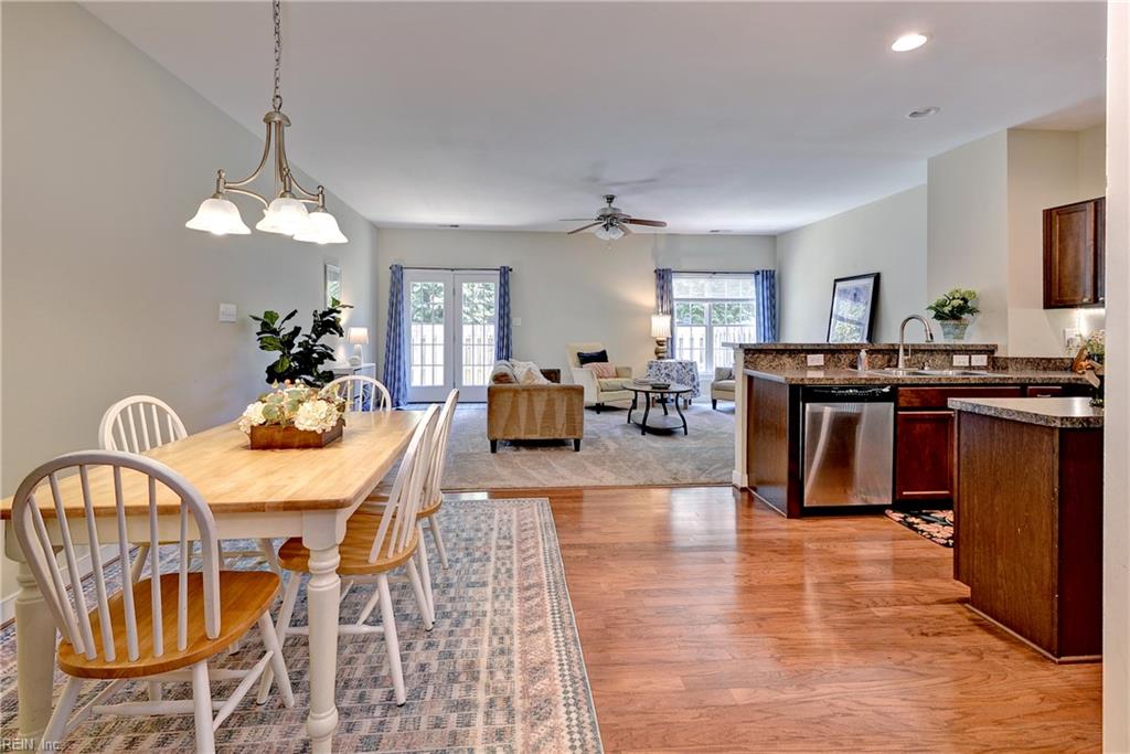 403 Lewis Burwell Place Williamsburg VA 23185
