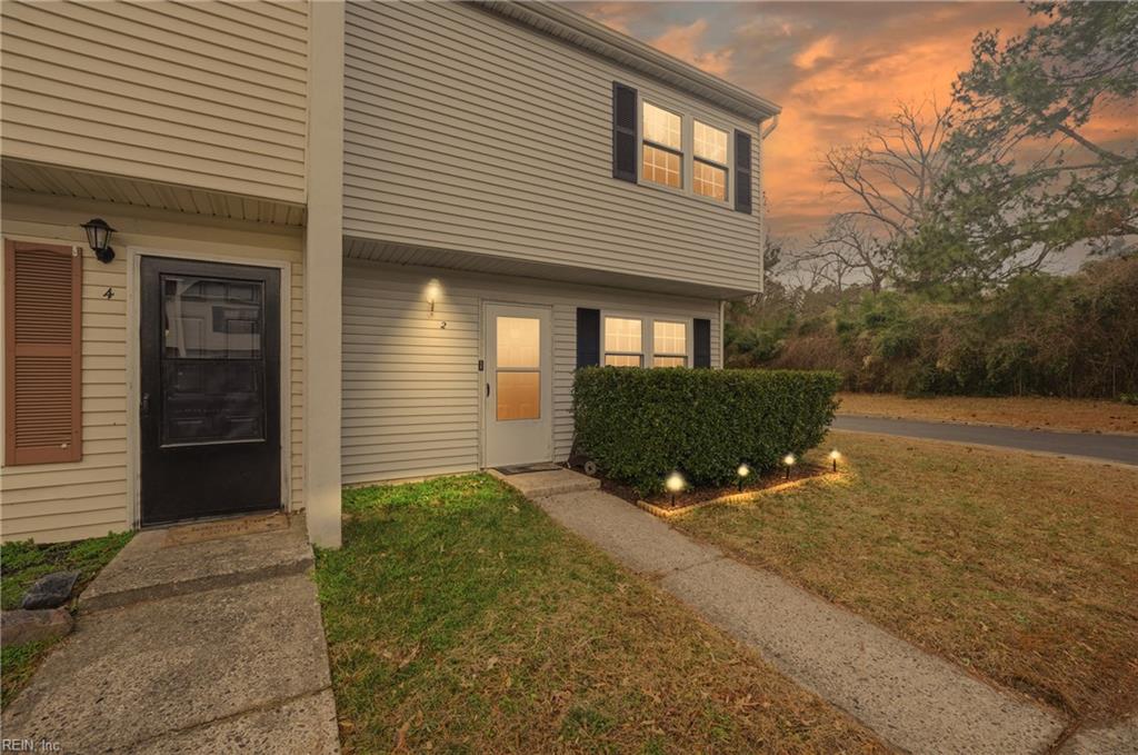 2 Sparrow Court Williamsburg VA 23185