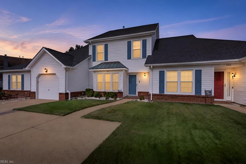 108 Penny Lane Yorktown VA 23692