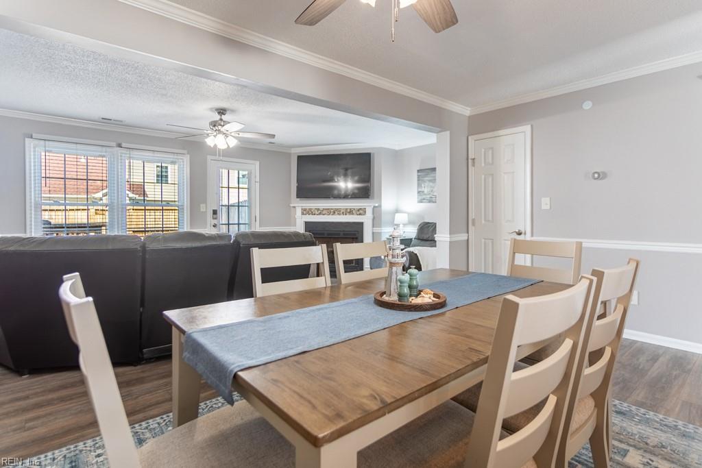 108 Penny Lane Yorktown VA 23692