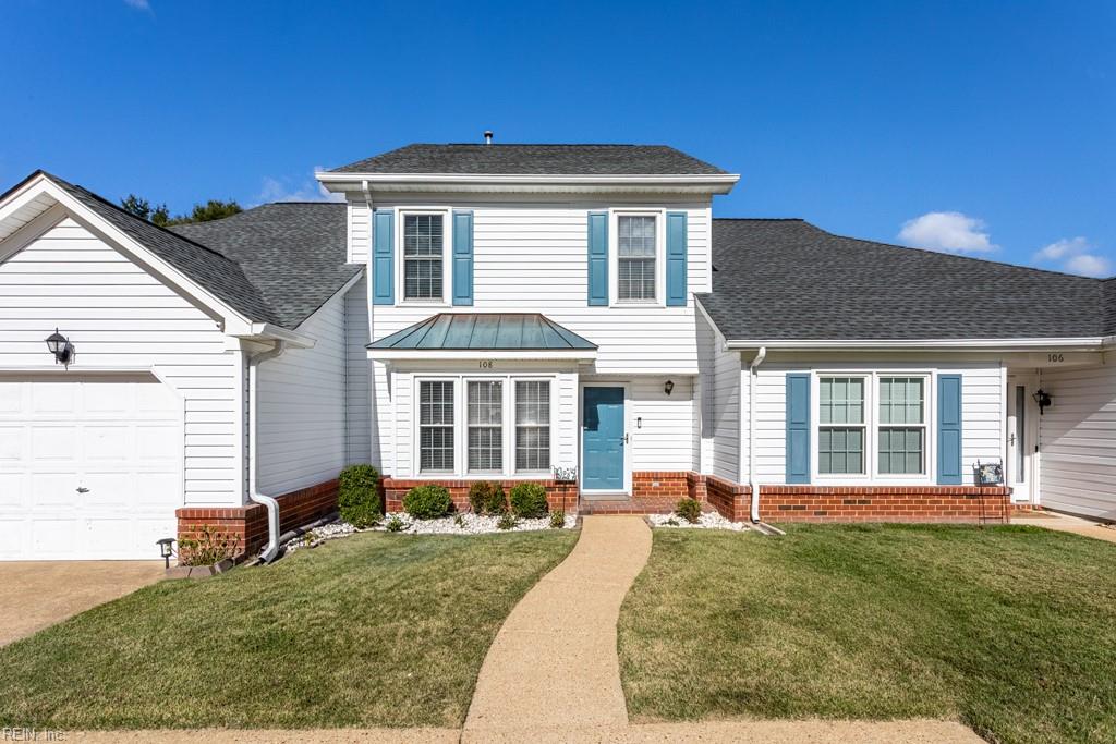 108 Penny Lane Yorktown VA 23692
