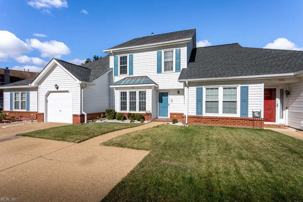 108 Penny Lane Yorktown VA 23692