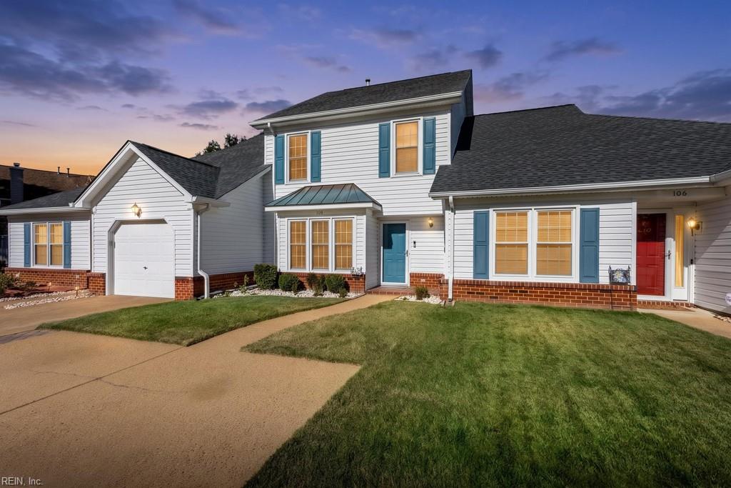 108 Penny Lane Yorktown VA 23692