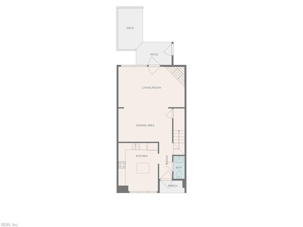 108 Penny Lane Yorktown VA 23692