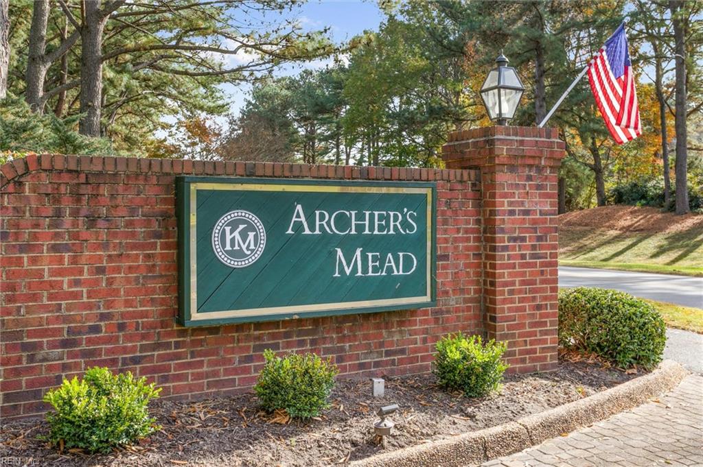 245 Archers Mead Williamsburg VA 23185
