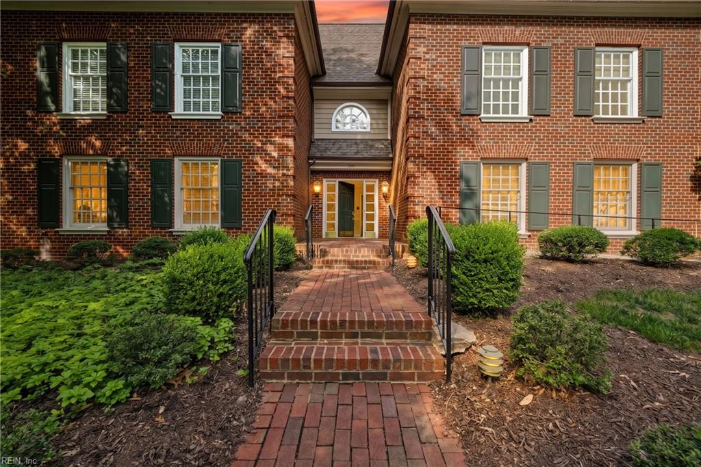 Williamsburg VA, 237 Woodmere Drive, Unit Unit