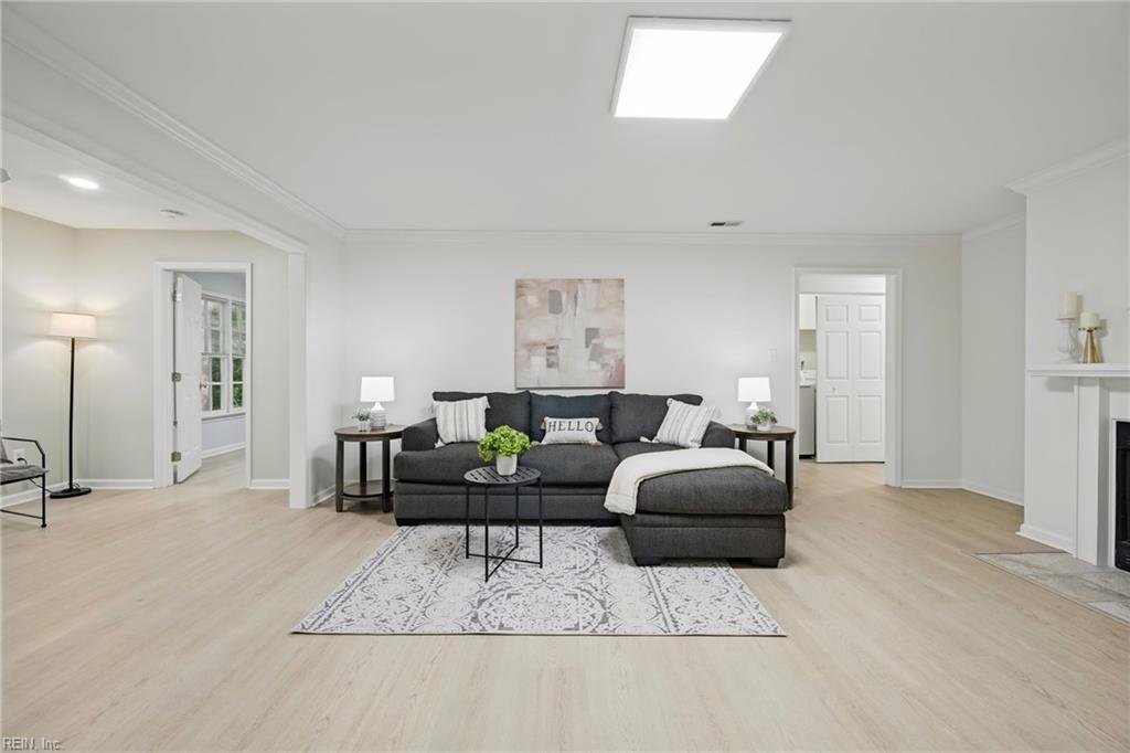 237 Woodmere Drive Williamsburg VA 23185