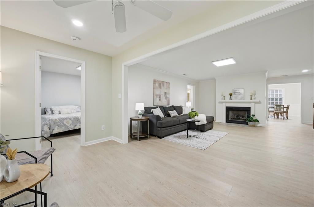 237 Woodmere Drive Williamsburg VA 23185