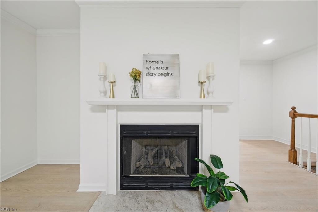 237 Woodmere Drive Williamsburg VA 23185
