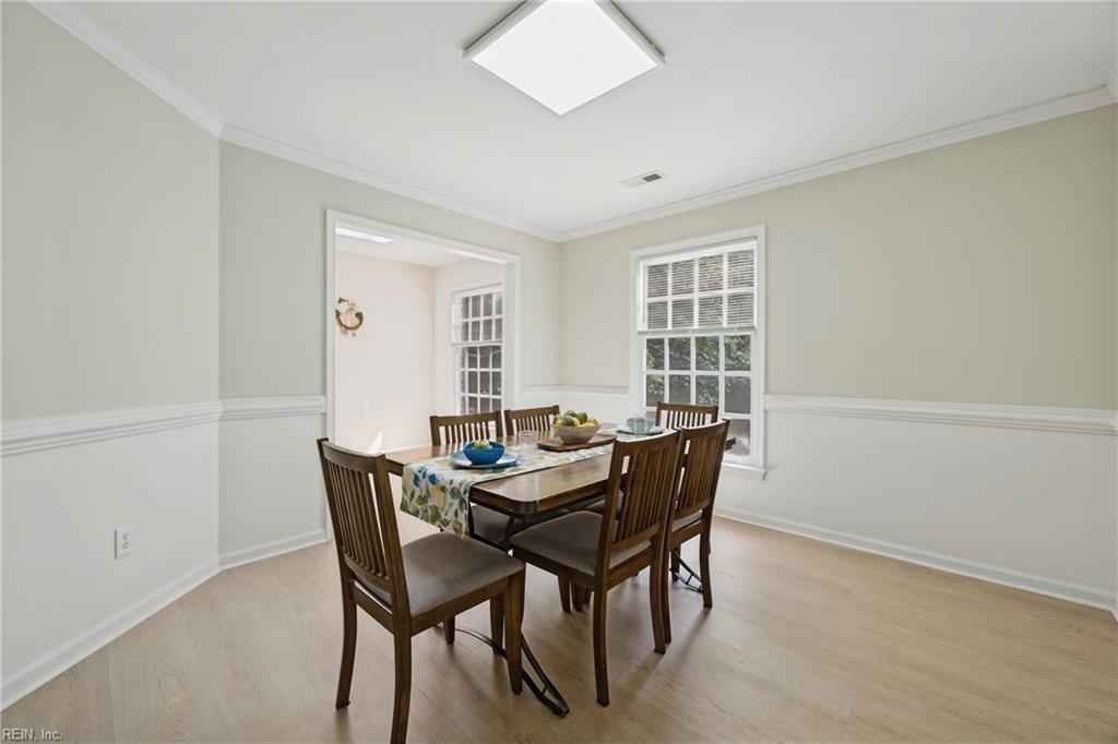 237 Woodmere Drive Williamsburg VA 23185