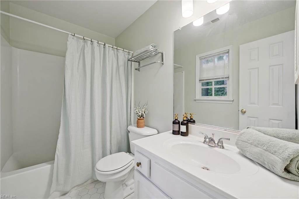 237 Woodmere Drive Williamsburg VA 23185